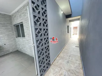 Sobrado com 2 Quartos à venda, 127m² no Vila Vera Cruz, Mongaguá