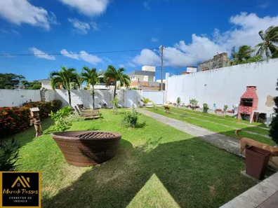 Casa de Condomínio com 2 Quartos à venda, 408m² no Portão, Lauro de Freitas