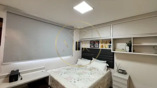 Cobertura com 4 Quartos à venda, 167m² no Aleixo, Manaus