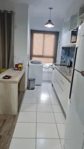 Flat com 1 Quarto para alugar, 40m² no Centro, Campinas