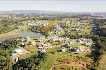 Terreno / Lote / Condomínio à venda, 1000m² no Bairro Itapema, Itatiba