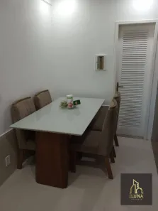 Apartamento com 2 Quartos à venda, 40m² no Haway, Araruama