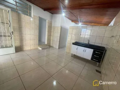 Casa com 2 Quartos para alugar, 140m² no Jardim Europa I, Santa Bárbara D'Oeste