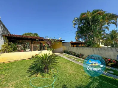 Casa com 2 Quartos à venda, 330m² no Parque Hotel, Araruama