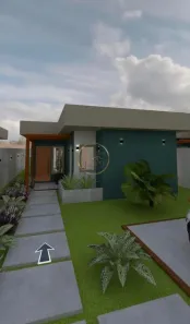 Casa com 2 Quartos à venda, 64m² no , Porto Seguro