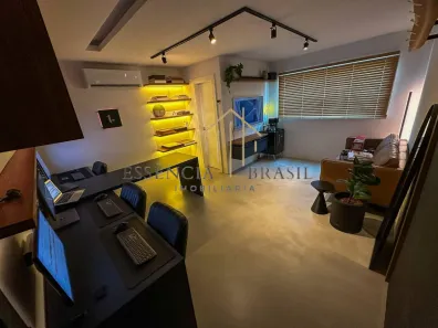 Conjunto Comercial / Sala à venda, 27m² no Vilas do Atlântico, Lauro de Freitas