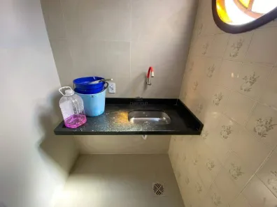 Conjunto Comercial / Sala para alugar, 45m² no Muquiçaba, Guarapari