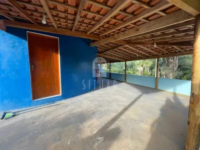 Fazenda / Sítio / Chácara com 3 Quartos à venda, 2790m² no , Juquitiba