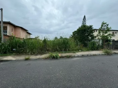 Terreno / Lote / Condomínio para alugar, 800m² no Barroco (Itaipuaçu), Maricá