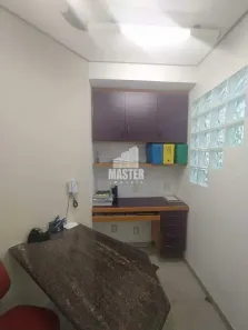 Conjunto Comercial / Sala para alugar, 42m² no Santa Lúcia, Vitória