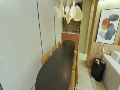Apartamento com 3 Quartos à venda, 175m² no Vila Santa Delfina, São Paulo