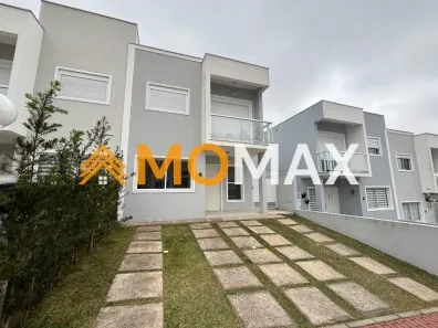 Casa de Condomínio com 3 Quartos para venda ou aluguel, 100m² no Parque Santo Afonso, Vargem Grande Paulista