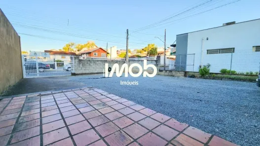 Terreno / Lote / Condomínio à venda, 394m² no Vila Lenzi, Jaraguá do Sul