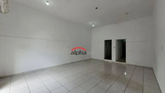 Conjunto Comercial / Sala para alugar, 65m² no Centro, Sumaré
