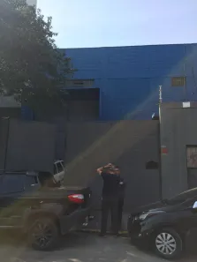 Galpão / Depósito / Armazém para alugar, 500m² no Piratininga, Osasco