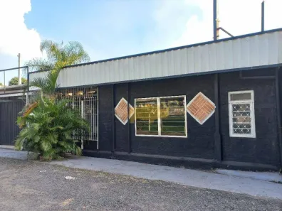 Loja / Salão / Ponto Comercial para alugar, 91m² no Vila Aparecida, Rio Claro