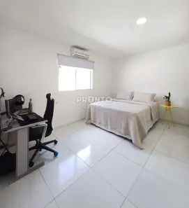 Casa de Condomínio com 3 Quartos para venda ou aluguel, 110m² no Aldeia dos Camarás, Camaragibe