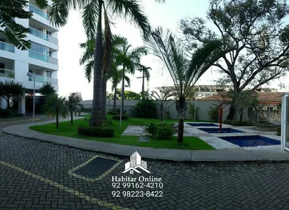Cobertura com 3 Quartos à venda, 89m² no Centro, Manaus