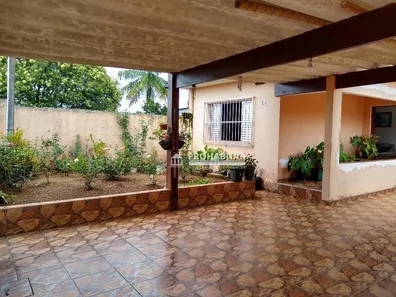 Casa com 3 Quartos à venda, 116m² no Loteamento Parque Sao Paulo, Embu-Guaçu