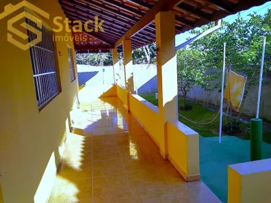 Fazenda / Sítio / Chácara com 4 Quartos à venda, 227m² no Parque dos Cafezais I, Itupeva