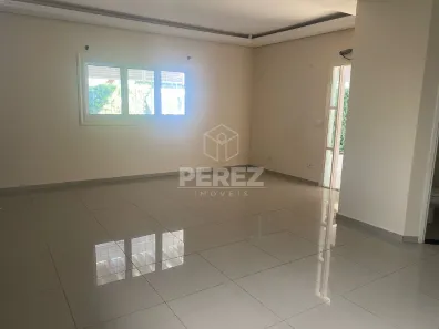 Casa com 3 Quartos à venda, 160m² no Monte Castelo, Campo Grande