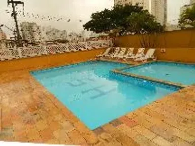 Cobertura com 2 Quartos à venda, 60m² no Vila Gumercindo, São Paulo