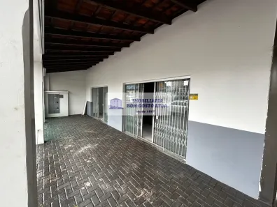 Loja / Salão / Ponto Comercial para alugar, 84m² no Coqueiral, Cascavel
