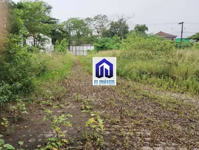 Terreno / Lote / Condomínio à venda, 3240m² no Vila Paulista, Cubatão