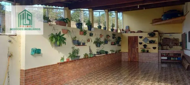 Fazenda / Sítio / Chácara com 2 Quartos à venda, 260m² no Jardim Cananéia, Pilar do Sul