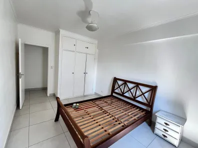 Cobertura com 3 Quartos para alugar, 162m² no Vila Alzira, Guarujá
