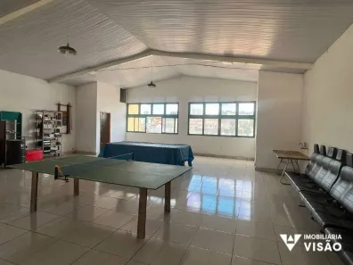 Galpão / Depósito / Armazém à venda, 600m² no São Benedito, Uberaba