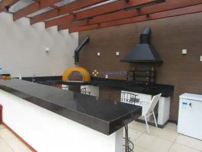Apartamento com 1 Quarto à venda, 72m² no Itaipava, Petrópolis