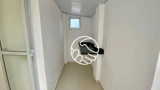 Conjunto Comercial / Sala para alugar, 39m² no São Judas Tadeu, Guarapari