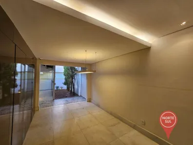 Casa de Condomínio com 3 Quartos à venda, 234m² no Buritis, Belo Horizonte