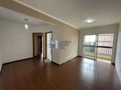Apartamento com 2 Quartos para alugar, 69m² no Jardim Nova Bragança, Bragança Paulista