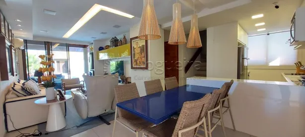 Casa de Condomínio com 4 Quartos à venda, 240m² no , Ipojuca