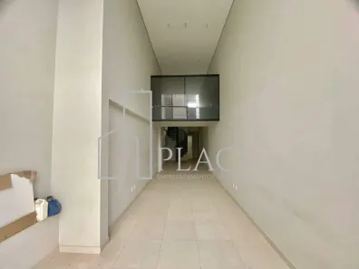 Loja / Salão / Ponto Comercial para alugar, 80m² no Centro, Marília
