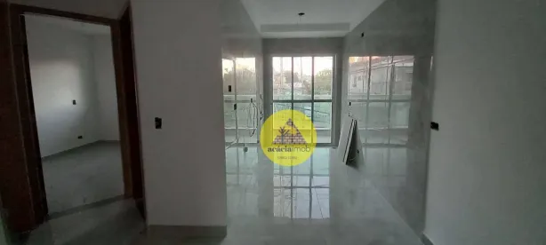 Apartamento com 2 Quartos para venda ou aluguel, 46m² no Vila Santa Delfina, São Paulo