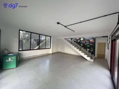 Loja / Salão / Ponto Comercial à venda, 177m² no Granja Viana, Cotia