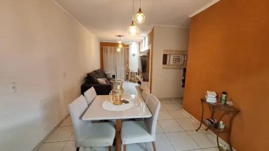 Sobrado com 3 Quartos à venda, 193m² no Jardim Indaiá, Araraquara