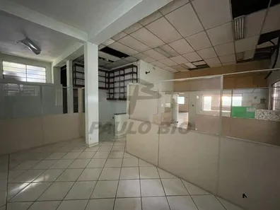 Prédio Inteiro para alugar, 2555m² no Vila Bocaina, Mauá