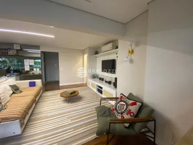 Apartamento com 3 Quartos para venda ou aluguel, 145m² no Santo Antônio, São Caetano do Sul