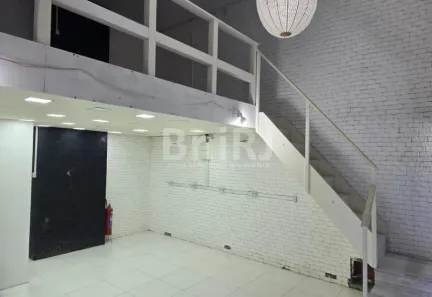 Loja / Salão / Ponto Comercial à venda, 160m² no Centro, Rio de Janeiro