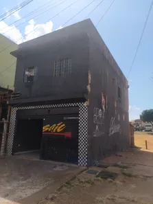 Prédio Inteiro com 1 Quarto à venda, 50m² no Samambaia Sul, Brasília