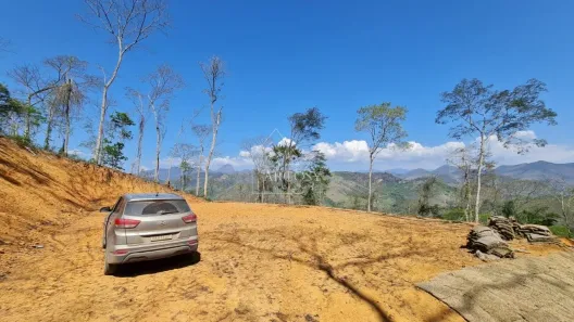Terreno / Lote / Condomínio à venda, 2384m² no Pedro do Rio, Petrópolis