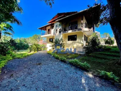 Casa com 4 Quartos à venda, 299m² no Do Salto, Blumenau