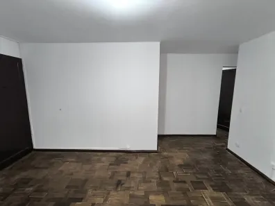 Apartamento com 3 Quartos para alugar, 89m² no Campina do Siqueira, Curitiba