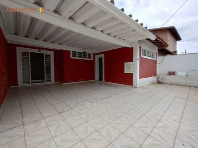 Casa com 3 Quartos à venda, 194m² no Brasil, Itu