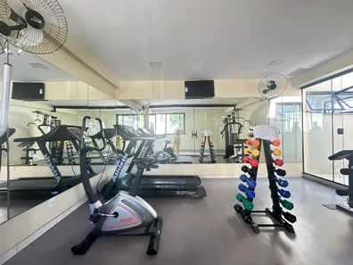 Cobertura com 2 Quartos à venda, 120m² no Jardim Primavera, Duque de Caxias