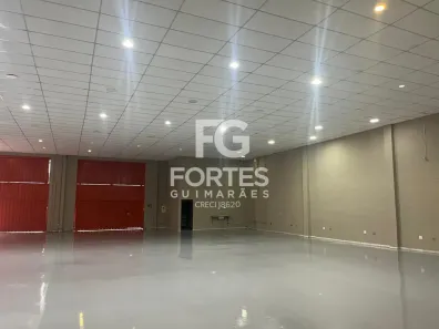 Prédio Inteiro para alugar, 745m² no Independência, Ribeirão Preto